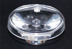 求購led透鏡，XJ-35.8厚邊光面，led透鏡廠商