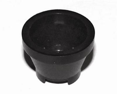 中山旭錦供應(yīng)led透鏡支架，XJ-15支架（黑色），led透鏡生產(chǎn)廠家