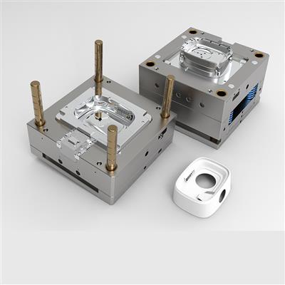 旭錦塑膠模具，注塑模具，手機(jī)塑料模具